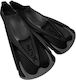 Seac Seac Flipper Schwimmen Schwarz