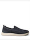 Men's Slip-Ons Blue