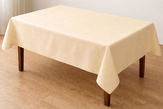 Jasmine Ecrou I 160x270cm Tischdecken Set