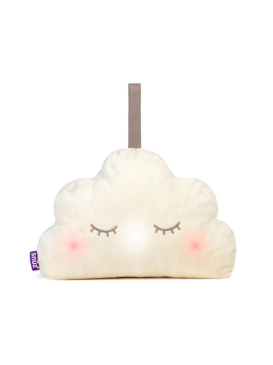 Snuz Συσκευη Λευκων Ηχων Snuz Cloud Cashmere