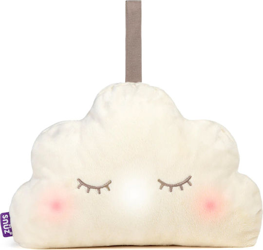Snuz White Noise Device Snuz Cloud Cashmere