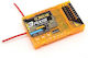 Orangerx Rx3s 3-axis Flight Stabilizer W/dsm2 Compatible 6ch 2.4
