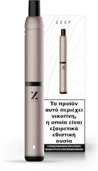 Puff Zeep Pod Kit Champagner 1.4ml