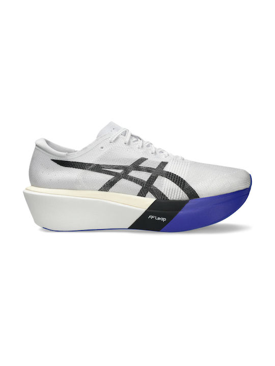 ASICS Metaspeed Sky Tokyo Sport Shoes Running White / Navy