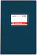 Typotrust School Notebook Ruled B5 20 Paper Sheets Various Designs or Colours