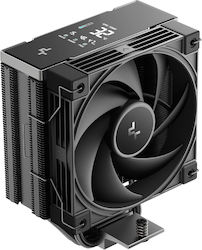 Deepcool AK400 G2 DIGITAL NYX Socket AM4/AM5/1200/115x/1700
