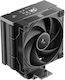 Deepcool AK400 G2 DIGITAL NYX Пасивен Процесорен Охладител за Сокет AM4/AM5/1200/115x/1700