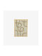 Phos & Gaia 3D Hanging Handmade Wall Decor from Fabric