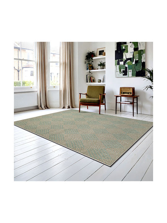 Newplan Stella 109a Χαλί Διάδρομος Μπεζ 70x210cm