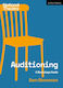 Auditioning - Bloomsbury Publishing Plc - Paperback / Softback