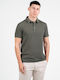 Polo T-shirt Light Green