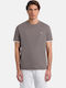 T-shirt Grey