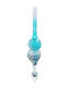 Inehome Lumanare Handmade Baloane Cu Aer Cald Aqua 04401