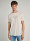 T-Shirt Off-White 64-013.055.N0024