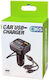 FM Transmitter Αυτοκινήτου με Bluetooth / USB