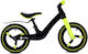 Sun Baby Kids Balance Bike Black