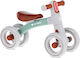 Sun Baby Kinder Balancefahrrad Grün