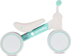Sun Baby Balance Bike Green For Age 1+ Years Sun Baby Balance Bike Green For Age 1+ Years