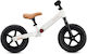 Sun Baby Kids Balance Bike White