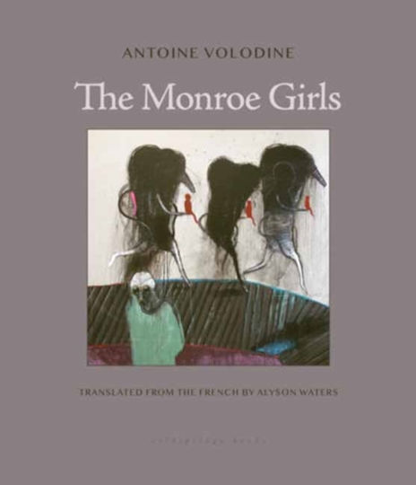 Monroe Girls - Archipelago Books - Paperback / Softback