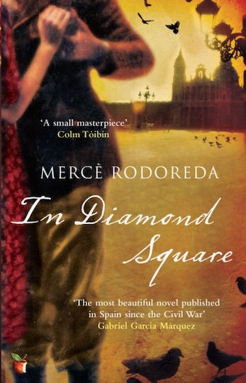 In Diamond Square - Little, Brown Book Group - Paperback / Softback