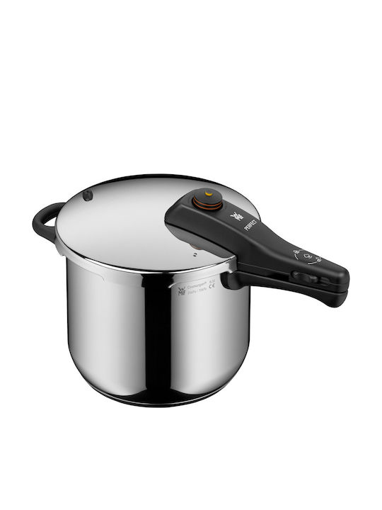 WMF Perfect One Pot Oală Sub Presiune 6.5lt