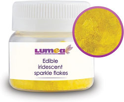 Lumea Decorațiuni Sprinkles Galbene 15gr LESF-003 Lumea Decorațiuni Sprinkles Galbene 15gr LESF-003