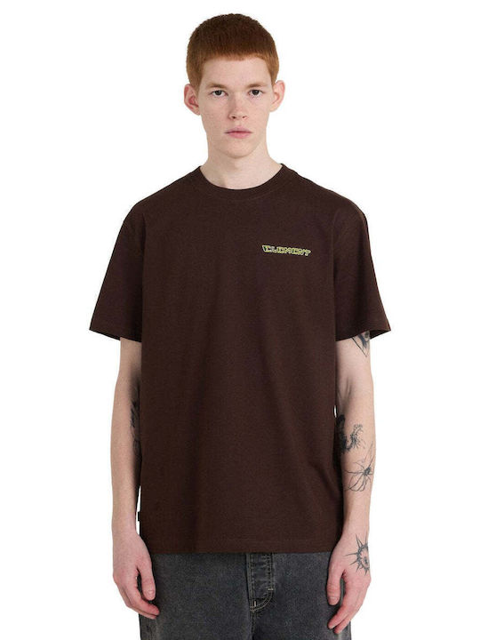 Element T-Shirt Java