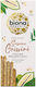 Organic Olive Oil Sesame Grissini 125g Biona