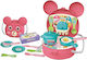 ToyMarkt Cooking / Kitchen Playset 24pcs