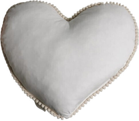 Koell Μαξιλάρι Cream 28x39εκ.