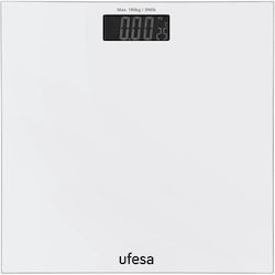 Ufesa Дигитална Везна За Баня 180кг Ufesa Дигитална Везна За Баня 180кг
