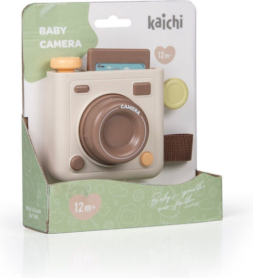Hola Toys Baby Toy with Music for 12+ Months