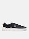 Blake Tenn Ανδρικά Chunky Sneakers Μαύρα