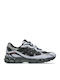 Gel-nyc Sneakers Blk / Slv