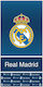 Real Madrid Πετσέτα Θαλάσσης