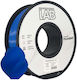 Professional Lab Filament HS-PLA Pentru Imprimante 3D 1.75mm Albastru 1kg