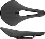Fizik Argo R1 Σέλα Ποδηλάτου Carbon Μαύρη