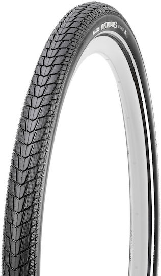 Maxxis Cauciuc Bicicletă de Oraș 28" x 2.4" Cablat