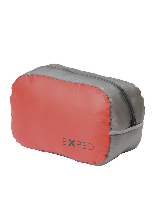 Exped Zip Pack Ul XL Органайзер За Пътуване Терракота