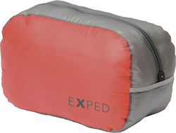 Exped Zip Pack Ul Xl Travel Organizer Terracotta