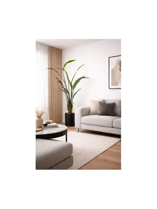 All Τεχνητό Φυτό Εξωτερικού Χώρου Strelitzia Ύψος 140cm