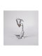 Decorative Polyresin Figure 12x12x9cm