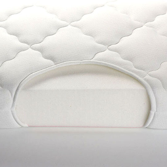 AV Baby Crib Mattress Comfort 70cmx160cmx12cm