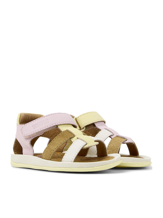 Camper Kids' Sandals Bicho Bicho Multicolour