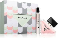 Prada Paradoxe Eau De Parfum Pentru Femei Prada Paradoxe Eau De Parfum Pentru Femei