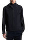 Waterproof and Windproof Blue Jacket