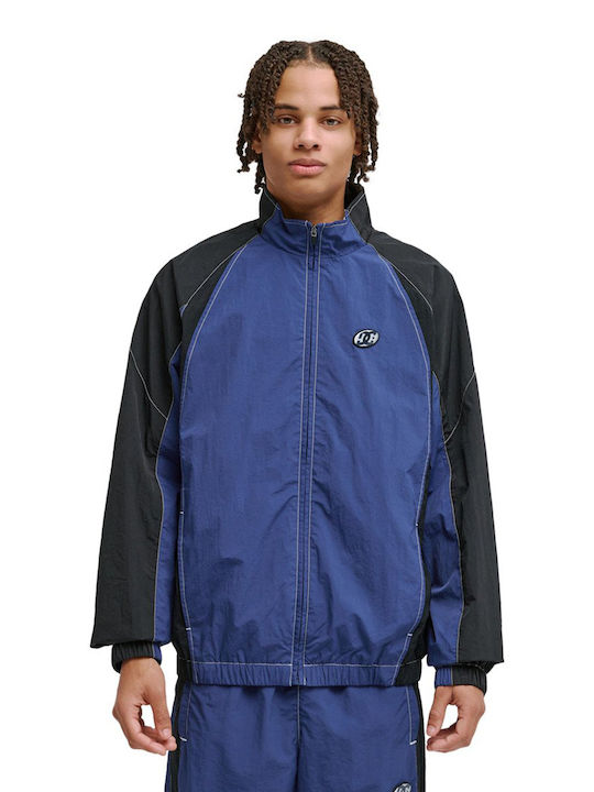 DC Jacket Multi