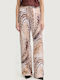 Women's Pantaloons Beige