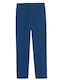 Kids Blue Trousers